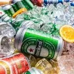 Cerveza
