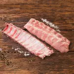 2 uni Ribs