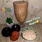 Mate Ponta Negra