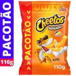 Cheetos Lua Queijo Parmesão 110G