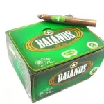 Charuto Baiano