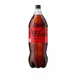 Coca zero açúcar(escolha o tamanho)