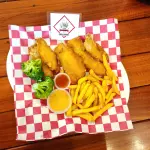 TENDER DE POLLO