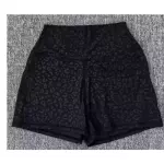 short de yoga