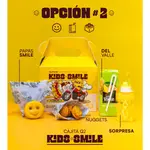 Cajita Q2 Kids Smile