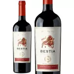 Bestia Cabernet Sauvignon