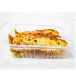 Filé de Tilapia Grelhada 300g