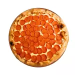 Pizza Peperoni