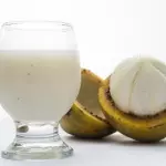 Vitamina de Bacurí