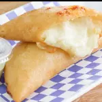 Empanadas de Queso