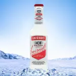 Smirnoff Ice.