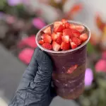 Açaí 500ml