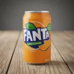 fanta lata