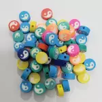 Fimos Yin Yang