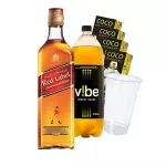 Red Label 1L c/vibe