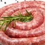 Chorizo