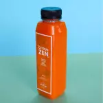 CITRUS ZEN