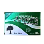 Sabonete de Aroeira-90g