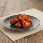 ASINHAS DE FRANGO  05un