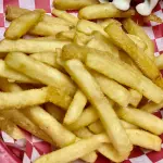 PAPAS CHICAS SAL
