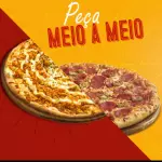 🍕 Pizza De 30 cm