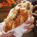 BIB ALCATRA
