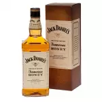Whisky Jack Daniels Honey  375ml