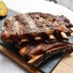 COSTILLA DE NOVILLO