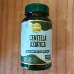 Centella Asiática