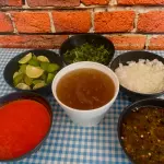 Caldo  (sin Carne)