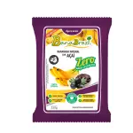 1639 - Banana Brasil com Açaí