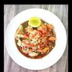 PAD THAI POLLO