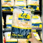 Paõ de alho