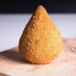Coxinha de Frango