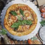 Pizza Margarita