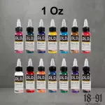 DLD 1 0z