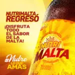 Nutri Malta