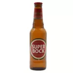 Cerveja Super Bock 33 cl