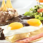 Huevos Especiales Borgia