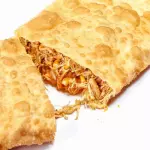 Pastel de frango