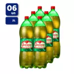 FD Guaraná Antartica 2 litros
