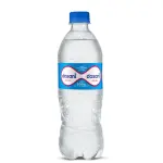Agua con gas