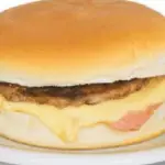 X BURGUER