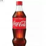 Coca cola 600