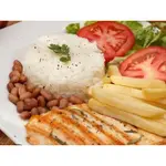Filé de Frango Grelhado