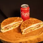 BURGUER