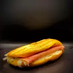 Pão na Chapa