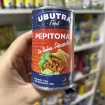 Pepitonas Ubutra