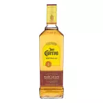 TEQUILA JOSÉ CUERVO OURO