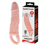 PENIS SLEEVE CARSON ADD 7″
